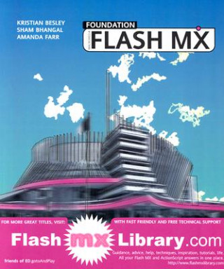 Foundation Flash MX