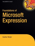 Foundations of Microsoft Expression