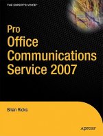 Pro Office Communications Server 2007