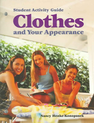 Clothes and Your Appearance: Student Activity Guide