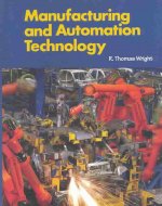 Manufacturing and Automation Technology