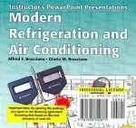 Modern Refrigeration and Air Conditioning