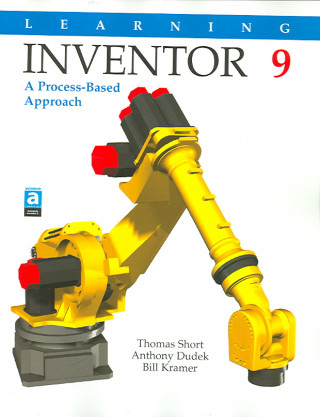 Learning Inventor 9: A Process-Based Approach
