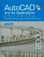 AutoCAD and Its Applications: Advanced, 2007