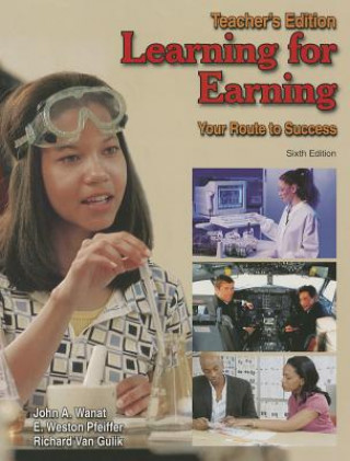 Learning for Earning: Your Route to Success
