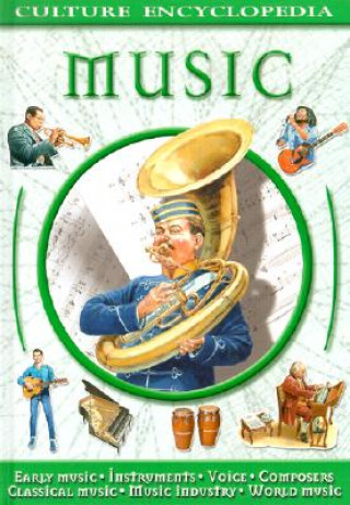 Culture Encyclopedia Music