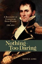 Nothing Too Daring