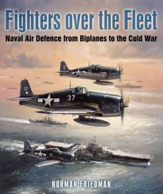 Fighters Over the Fleet