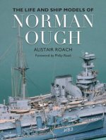The Warship Models of Norman Ough