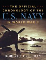 Official Chronology of the U.S. Navy in World War II