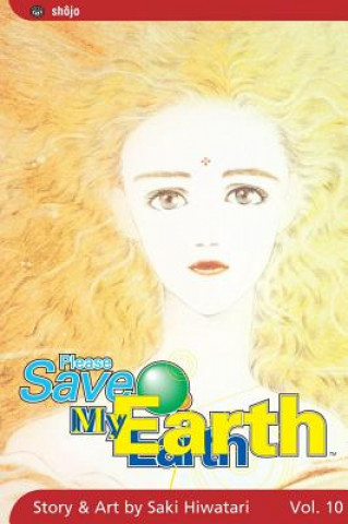 Please Save My Earth, Vol. 10, 10