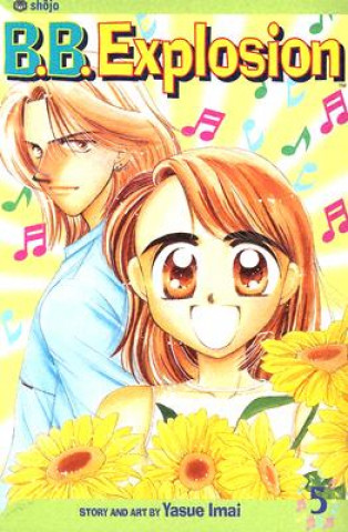 B.B. Explosion: Volume 5