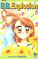 B.B. Explosion: Volume 5