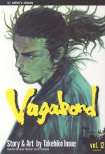 Vagabond, Volume 12