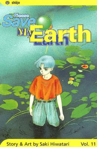 Please Save My Earth, Vol. 11, 11