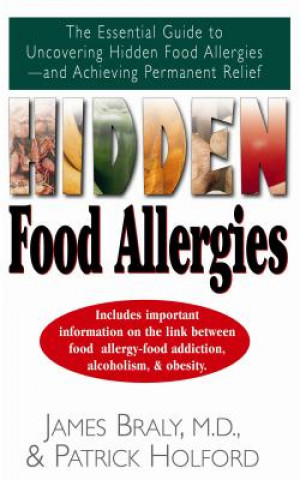 Hidden Food Allergies (James Braly,Patrick Holford)()