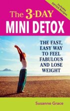 3-Day Mini Detox Diet