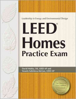 Leed Homes Practice Exam