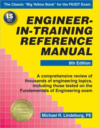 Engineer-In-Training Reference Manual