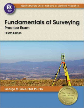 Fundamentals of Surveying Practice Exam