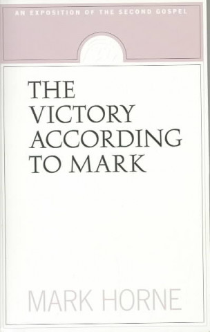 Victory According to Mark