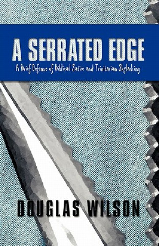 Serrated Edge