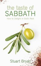 The Taste of Sabbath