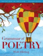 Grammar of Poetry