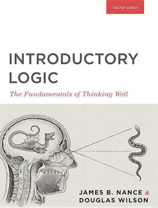 Introductory Logic (Teacher Edition)
