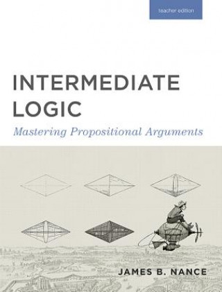 Intermediate Logic (Teacher Edition)