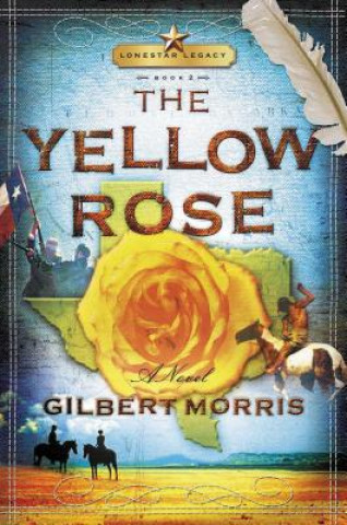 Yellow Rose