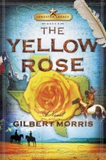 Yellow Rose