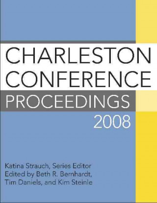 Charleston Conference Proceedings