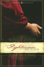 The Righteousness of God: A Commentary on Romans