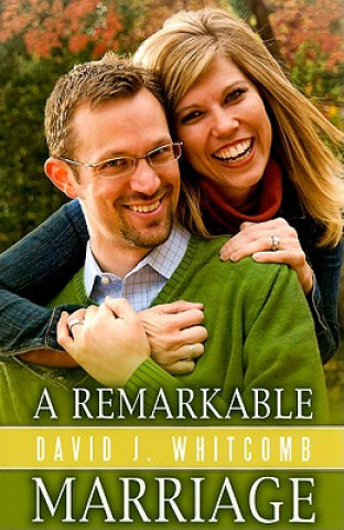 A Remarkable Marriage