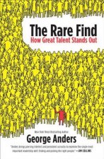 The Rare Find: How Great Talent Stands Out