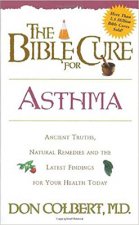 The Bible Cure for Asthma