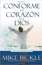 Conforme Al Corazon de Dios = After God's Own Heart