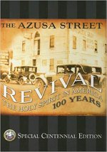Azusa Street Revival