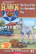 The Case of the Car-Barkaholic Dog