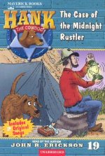 The Case of the Midnight Rustler