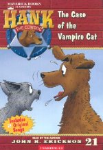 The Case of the Vampire Cat