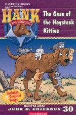 The Case of the Haystack Kitties
