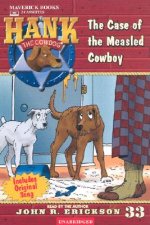 The Case of the Measled Cowboy