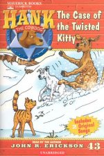 The Case of the Twisted Kitty