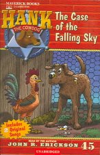 The Case of the Falling Sky