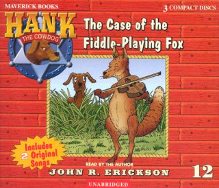 The Case of the Fiddle-Playing Fox