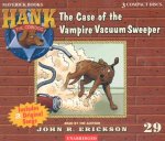 The Case of the Vampire Vacuum Sweeper