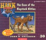 The Case of the Haystack Kitties