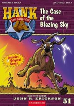 The Case of the Blazing Sky